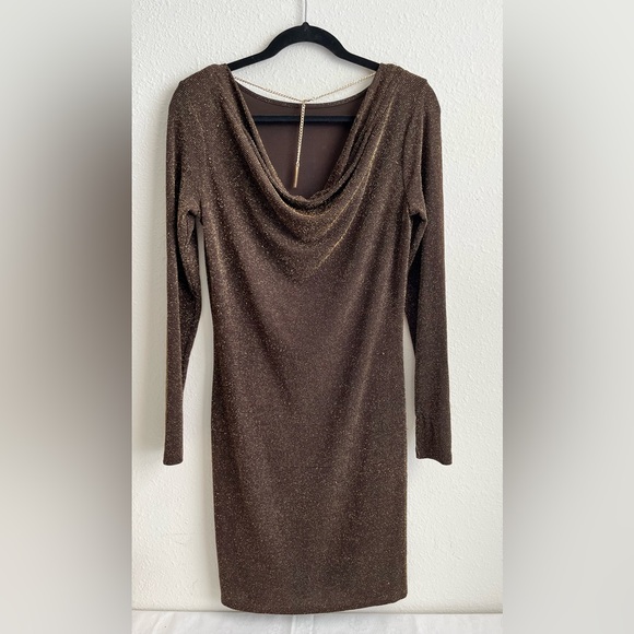 Michael Kors mid evening dress size Small - Picture 8 of 10